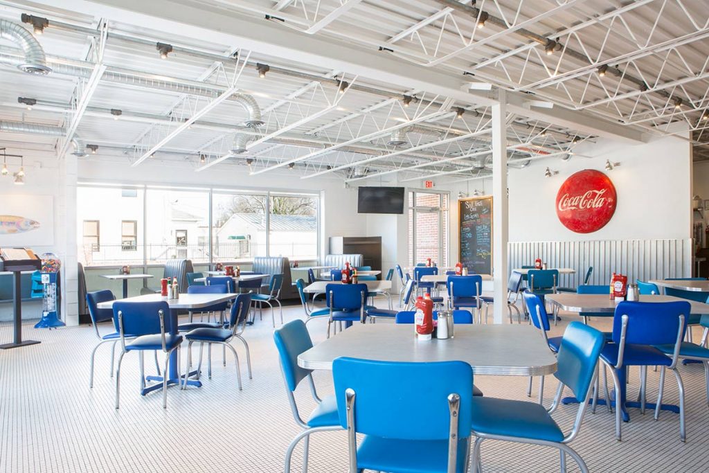 Locations & Hours Soul Fish Cafe Southern Soul Food Restaurant