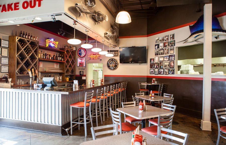 Germantown Soul Fish Cafe Southern Soul Food Restaurant